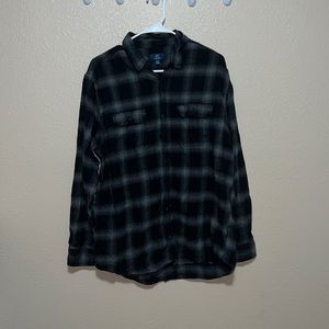 LAST DAY 09/25/23 Lightweight flannel
